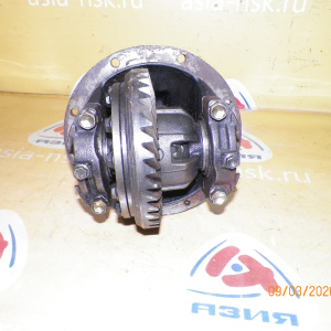 Редуктор Suzuki/Chevrolet TA02/TD02W/TD32W/TA52W/TD52W/TL52W/TD62W/TX92W/TJ62W/TJ52W Escudo#Tracker R 39/8 (БОЛТОВОЙ)
