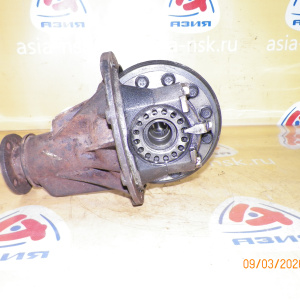 Редуктор Suzuki/Chevrolet TA02/TD02W/TD32W/TA52W/TD52W/TL52W/TD62W/TX92W/TJ62W/TJ52W Escudo#Tracker R 39/8 (БОЛТОВОЙ)