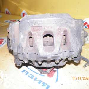 Ступица Toyota JZZ31 Soarer перед, лев ABS