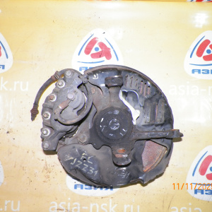 Ступица Toyota JZZ31 Soarer перед, лев ABS