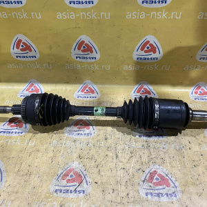 Привод Mercedes W163 M-Class перед, лев (дефект пыльника) A1633300401