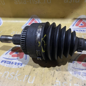 Привод Mercedes W163 M-Class перед, лев (дефект пыльника) A1633300401