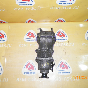 Редуктор NISSAN U31/PNU31/Z50/PNZ50 Presage/Murano VQ35DE R 4WD Муфта электрическая. 38300-CA000.( R145 1A.)