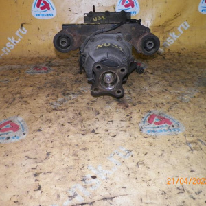 Редуктор NISSAN U31/PNU31/Z50/PNZ50 Presage/Murano VQ35DE R 4WD Муфта электрическая. 38300-CA000.( R145 1A.)