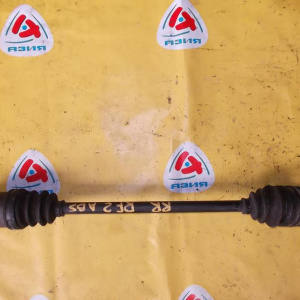 Привод HONDA RF2 Stepwgn зад, прав ABS