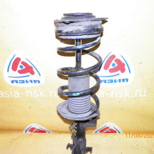 Стойка NISSAN C11 перед, лев