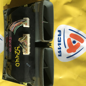 Климат-контроль Toyota SV50/ZZV50 Vista Ardeo 88650-32440