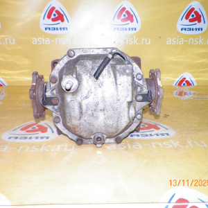 Редуктор INFINITI S50/V35/Y50 FX35/G35/M35 VQ35 R USA. Привода на 6 болтов. Кардан на 6 болтов. 48*13. (YR). (3.692). 38301-0C504. 38301-0C515