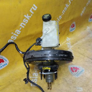 Главный тормозной цилиндр Ford Focus 2 CAP/DA3/DB3 AODA +вакуумник RHD 3M51-2B195-GA