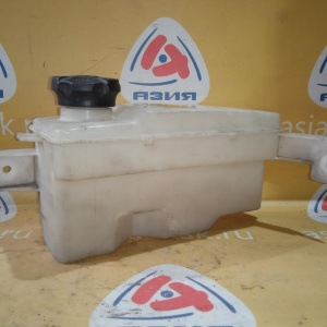 Бачок расширительный Hyundai Santa Fe SM/BB G4JS/G6BA 2.4L 2.7L 2542926100, 2543026100 '2000-2006
