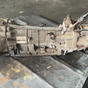 АКПП Toyota/Lexus 2UZ 3501060A10 4WD A750F Land Cruiser#LX470 UZJ100 '2005-