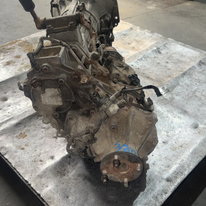 АКПП Toyota/Lexus 2UZ 3501060A10 4WD A750F Land Cruiser#LX470 UZJ100 '2005-