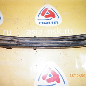 Рессора Mazda SK22V/SK82V Bongo R 2WD 4лист. От двух скатки.