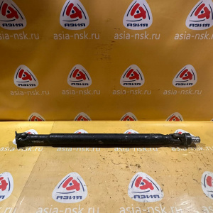 Кардан Suzuki TA02W/TA52W/TD62W/TL52W/TD52W Grand Vitara/Escudo R Длинна по центрам креставин-92 см