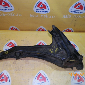 Рычаг HONDA RD1 CR-V зад, лев прод к ступице ABS