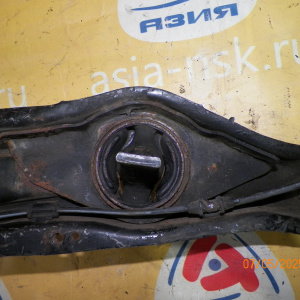 Рычаг HONDA RD1 CR-V зад, лев прод к ступице ABS