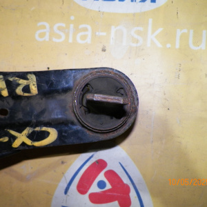Рычаг Mazda ER3P CX-7 зад, лев продольный 4WD