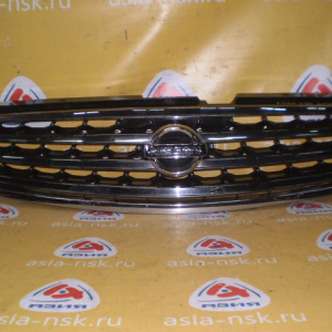 Решетка радиатора NISSAN Fuga Y50 '2004-2008 62310-EG600
