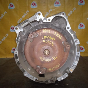 АКПП BMW M43B19/194E1 24001423820 2WD 4AT A4S200R-VU GM 96022204 3-Series E46