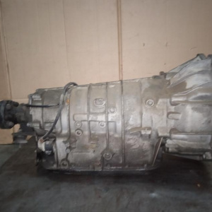 АКПП BMW M43B19/194E1 24001423820 2WD 4AT A4S200R-VU GM 96022204 3-Series E46