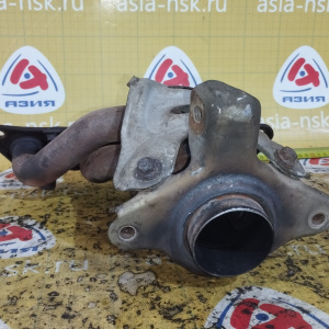 Коллектор выпускной Toyota 1ZR-FE/2ZR-FE Corolla ZRE151 17141-0T050 / 17141-37051