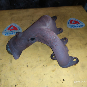 Коллектор выпускной Toyota 4E-FE/5E-FE Corolla EE100/EE110/EXZ10