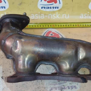 Коллектор выпускной Toyota 1MZ-FE Harrier MCU10/MCU15 '12.1997-11.2000 R 17104-20020