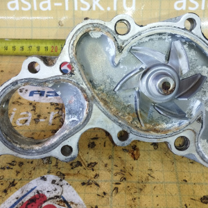 Помпа TOYOTA 5VZ
