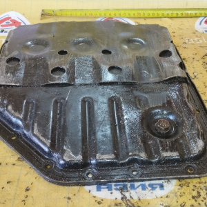 Поддон АКПП Toyota 5E/3S/3C/4A 35106-12070 / A240E/A240L/A241L/A241E/A240H