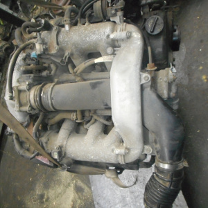 Двигатель SUZUKI H27A-169156 Grand Vitara '2007
