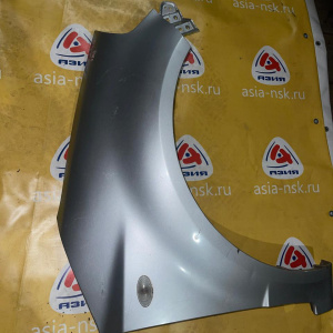 Крыло SUZUKI SX4 YC11S '2006-2012 перед, прав