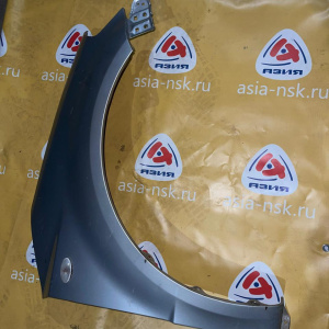 Крыло SUZUKI SX4 YC11S '2006-2012 перед, прав