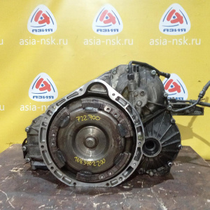 АКПП Mercedes A-Class M166 1.4-2.1 5AT W5A180 722.700 3-троса A1683702200 W168