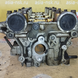 Головка блока Mitsubishi 6G74 Pajero V45W 2 вал.DOHC R F MD306627