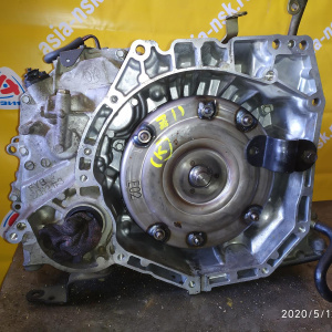 АКПП Nissan HR15 /-1XB1A/-1XB1B/-1XB1C 2WD CVT без селектора AD/Cube/Tiida Y12/Z11/C11