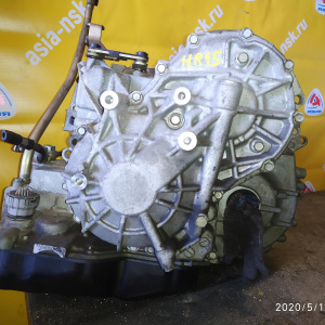АКПП Nissan HR15 /-1XB1A/-1XB1B/-1XB1C 2WD CVT без селектора AD/Cube/Tiida Y12/Z11/C11