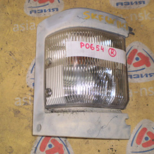 Габарит Mazda R Bongo Brawny SK56V