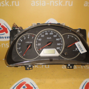 Панель приборов Toyota Corolla NZE120