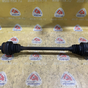 Привод Mercedes W211 E-Class R L=R