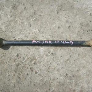 Тяга поперечная NISSAN FNN15/HNN15/SNN15/RNN14/FNB14/SNB14/FNB13/HNB13 R н 4WD не регулируемая