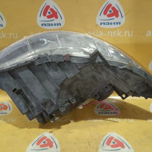 Фара Mercedes A-Class W169 '2005 лев правый руль A1698200361