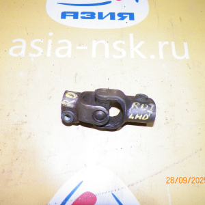 Карданчик рулевой Honda CR-V RD4/RD5/RD6/RD7 н LHD