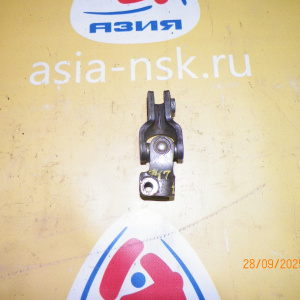 Карданчик рулевой Honda CR-V RD4/RD5/RD6/RD7 н LHD