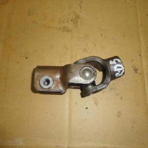 Карданчик рулевой Honda CR-V RD4/RD5/RD6/RD7 н LHD