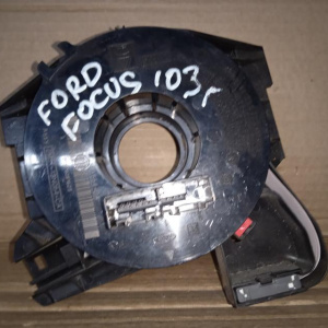 Шлейф подрулевой Ford CAK Focus 1 '2002-2005 2M51-14A664-BA 1148271