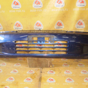 Бампер TOYOTA Funcargo NCP20 '1999-2001 перед Дефект (в сборе) 52119-52030