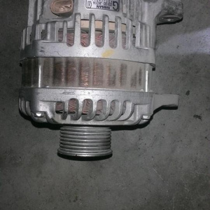 Генератор NISSAN VQ35 V36/G35 '2008 4WD