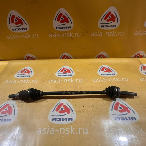 Привод NISSAN NG11/BNZ11/NZ12/NB30/BNK12/CNC25/NC25 Serena/Bluebird Sylphy/Cube/March CR14DE/HR15DE/MR20DE R 4WD ABS 39600-EN100