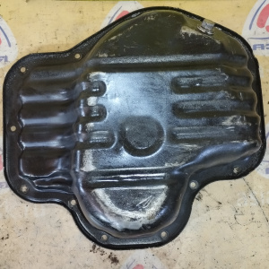 Поддон ДВС Toyota 1AZ-FSE/1AZ-FE RAV4 ACA20/AZT250/ANE10/AZT240/AZR60/ACN10/ACT10/AZV50 железо