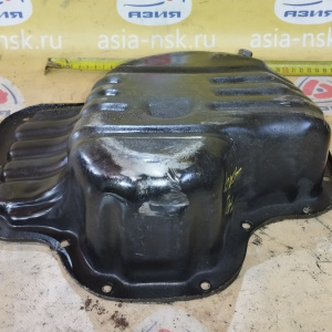 Поддон ДВС Toyota 1AZ-FSE/1AZ-FE RAV4 ACA20/AZT250/ANE10/AZT240/AZR60/ACN10/ACT10/AZV50 железо